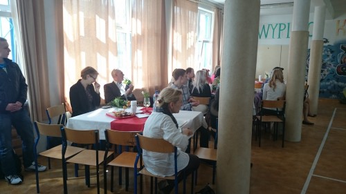 Maturzyści 2015