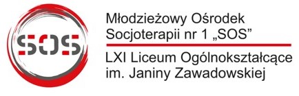 Młodzieżowy Ośrodek Socjoterapii nr 1 SOS 